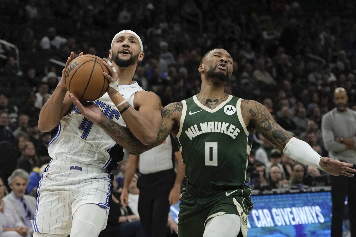 开云体育-关于浓眉哥关键节点关键助攻，雄鹿带队取胜！的信息