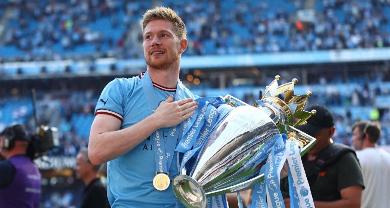 德布劳内迎来二十赛季高光表现，德国队球迷沸腾！的简单介绍