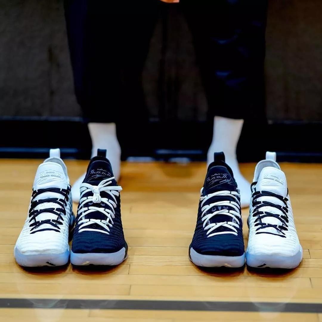  詹姆斯大战勇士 